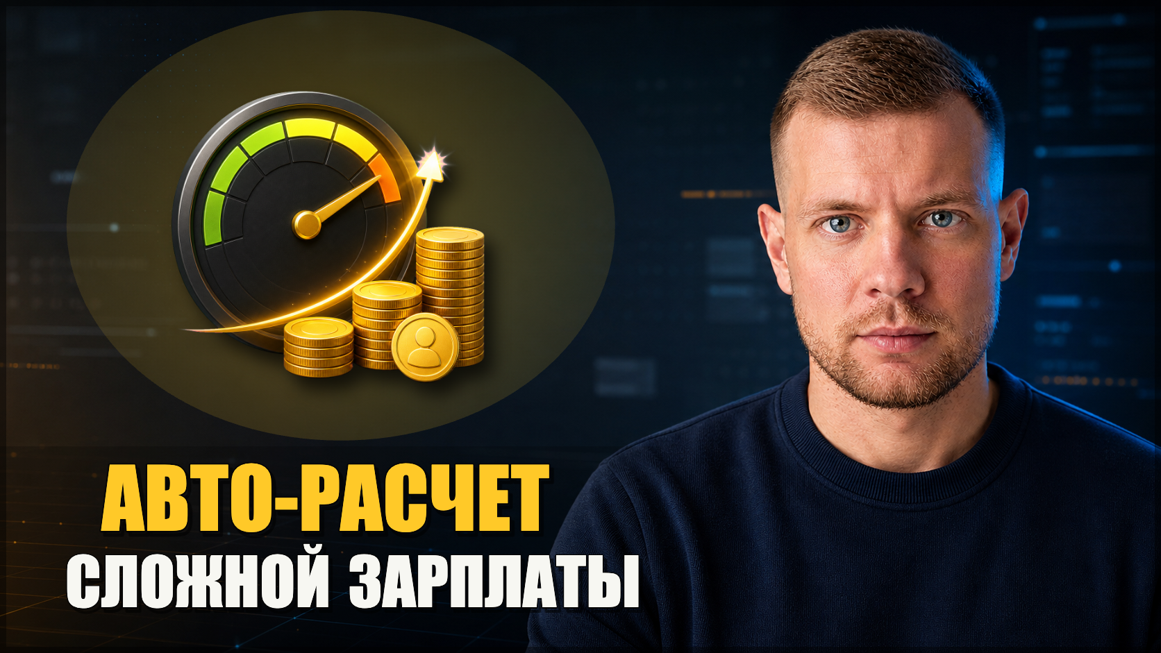 Минус головная боль собственника. Плюс мотивация менеджера. Автоматический расчет зарплаты в реальном времени ⚙️